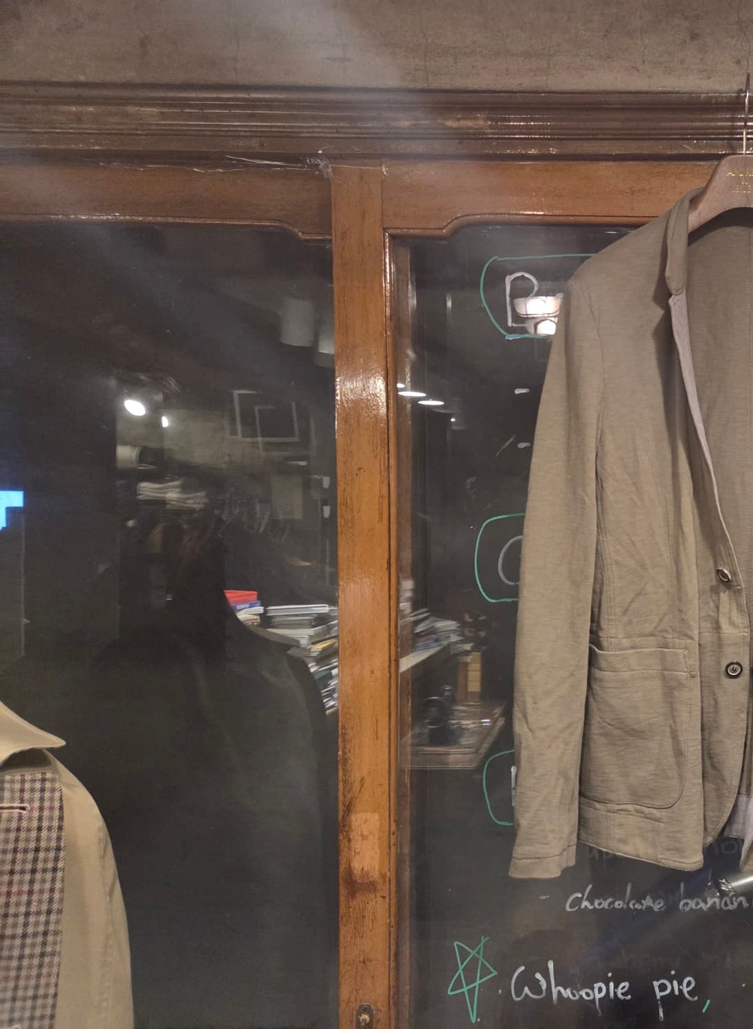 솔리드옴므 자켓 상품이미지5