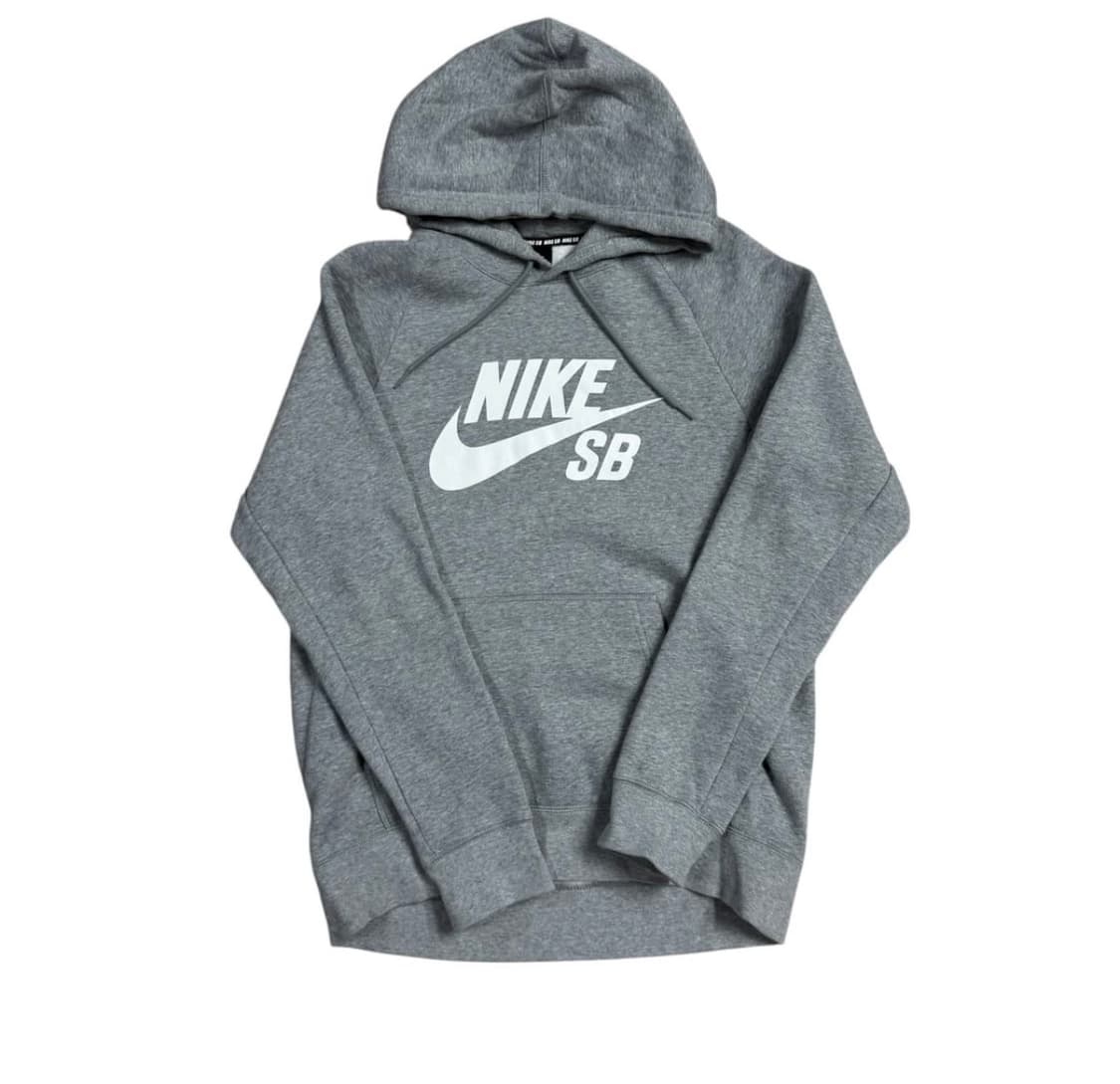 나이키 SB 후드티 상품이미지1
