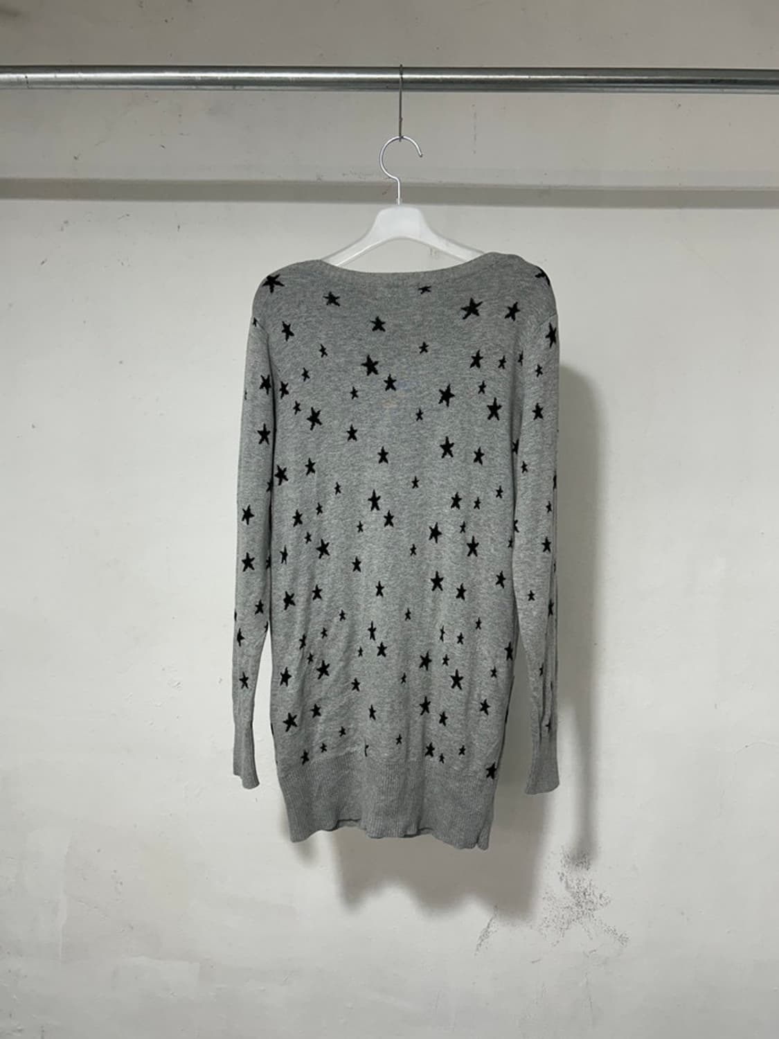 vtg cardigan 상품이미지5