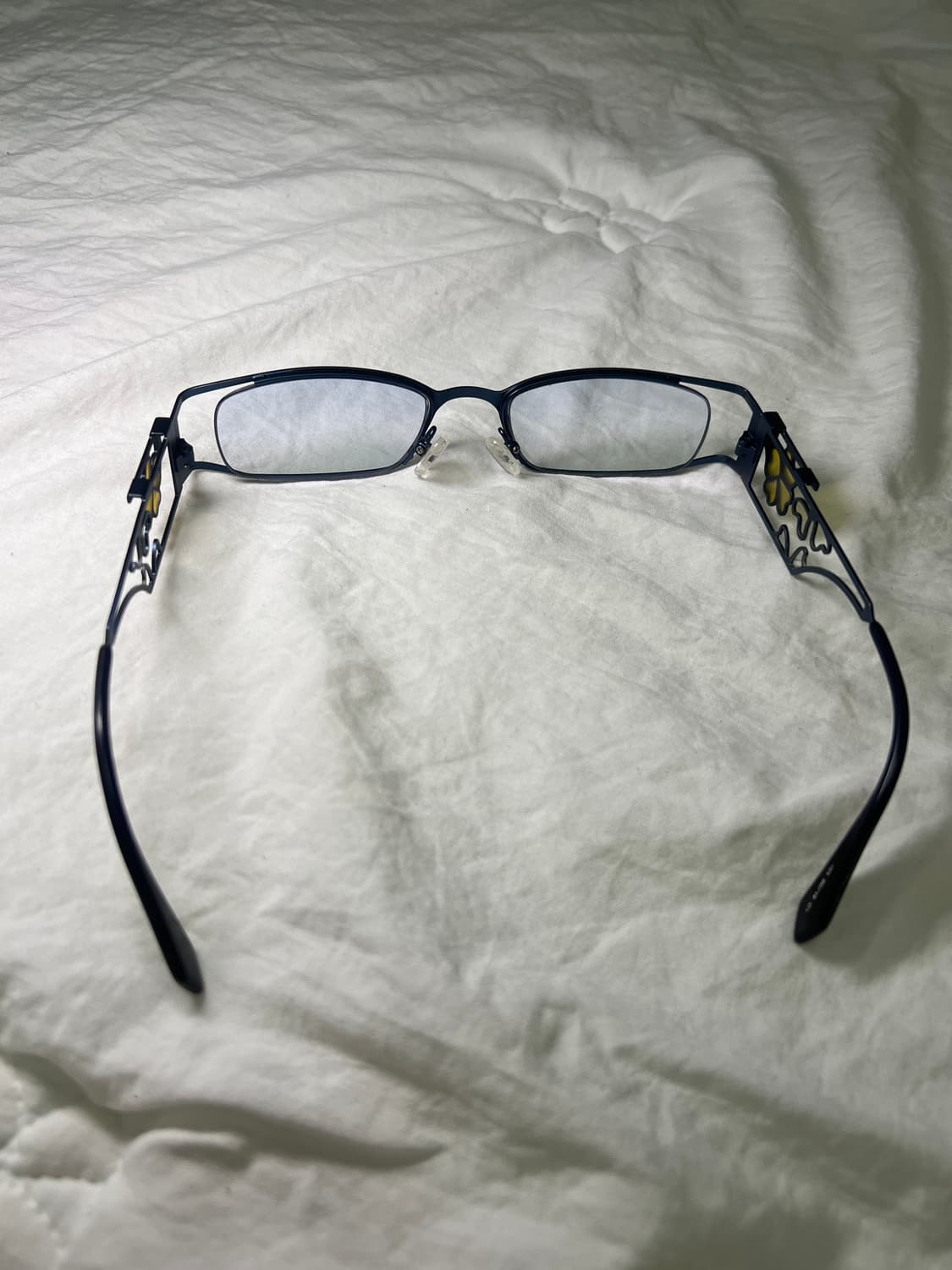 빈티지 안경 상품이미지3