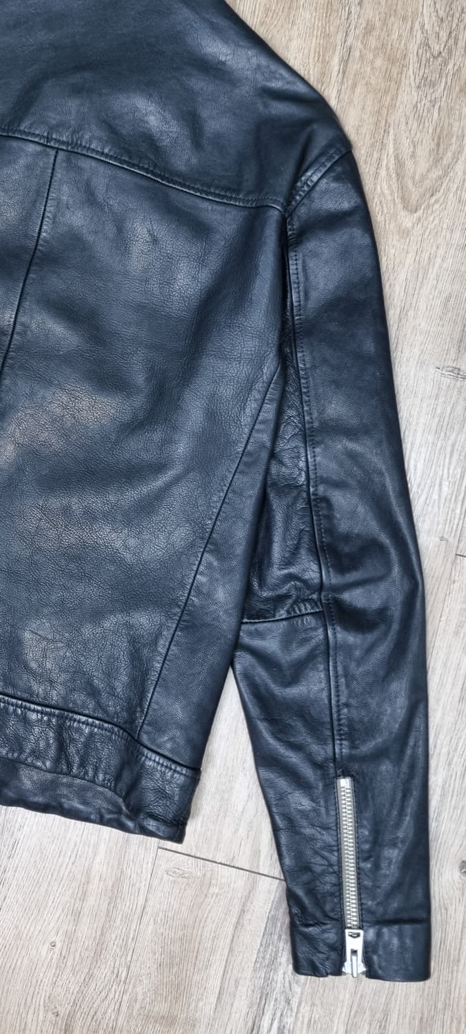 ALLSAINTS 올세인츠 라이더 가즉자켓 M _ 남성 상품이미지8