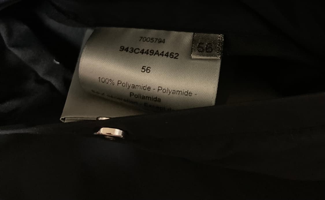 디올 오블리크 패딩 56 상품이미지6