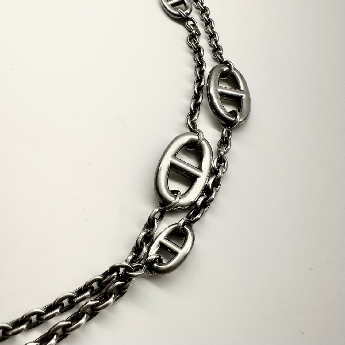 에르메스 farandole 80 네크리스 상품이미지4