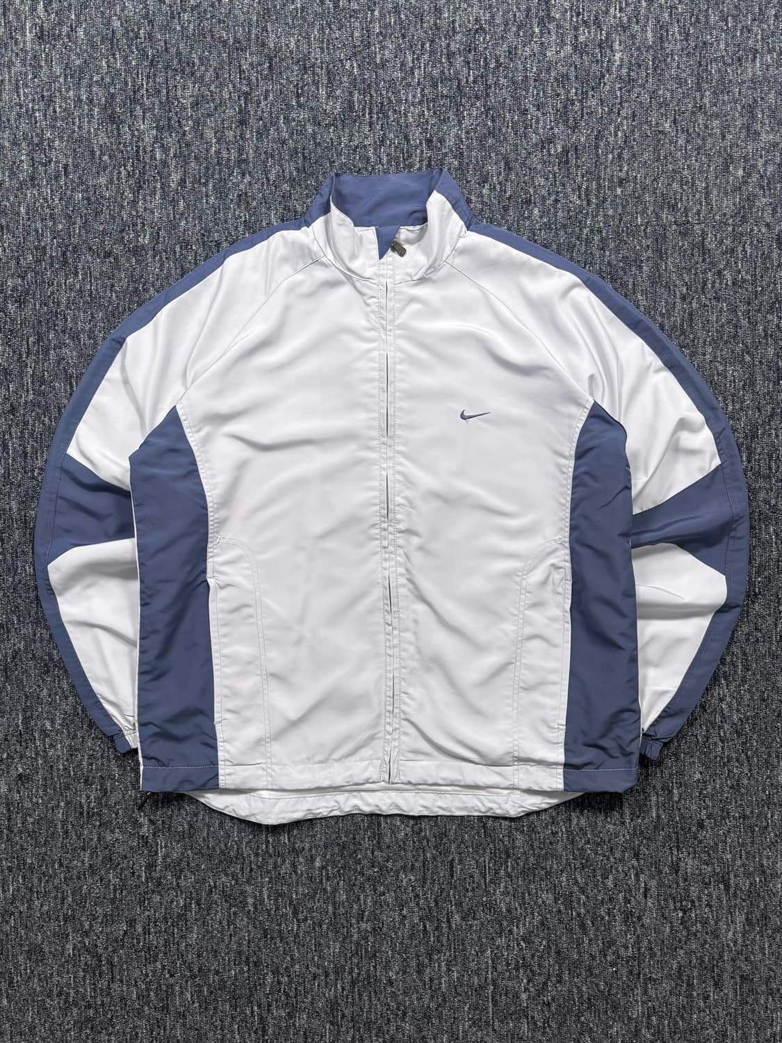 00s 나이키 올드스쿨 바람막이 자켓 상품이미지4