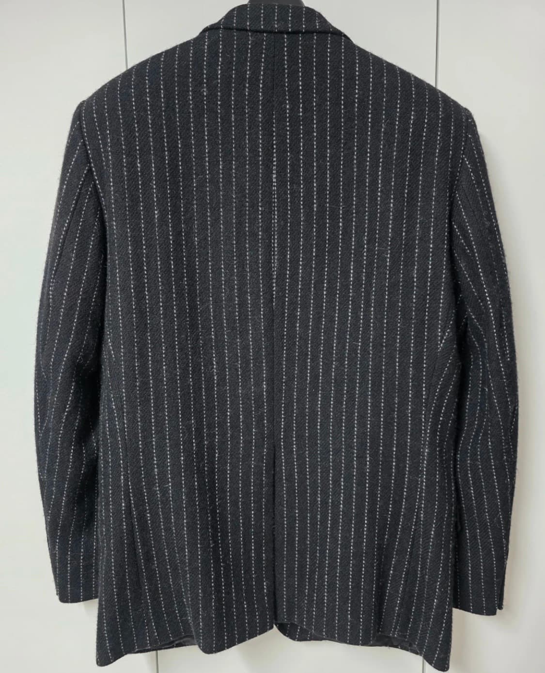 해리스트위드 블레이저 자켓 상품이미지7