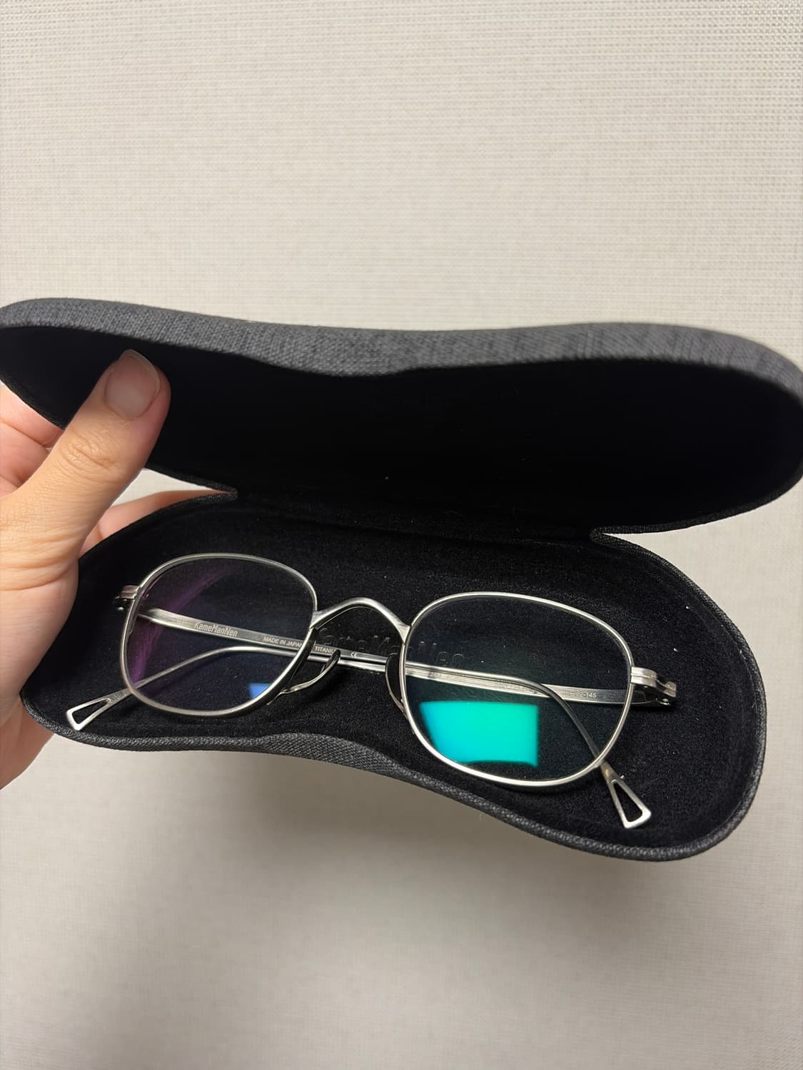 가메만넨 114 tsh 실버 48 상품이미지2