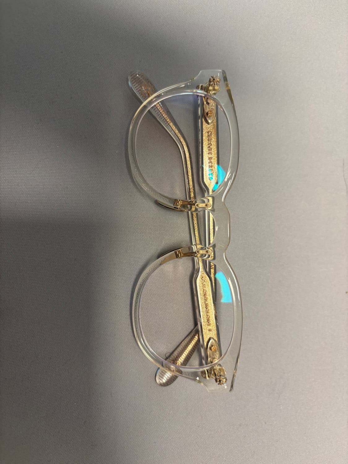 크롬하츠 딩가롱링롱2 클리어 상품이미지1