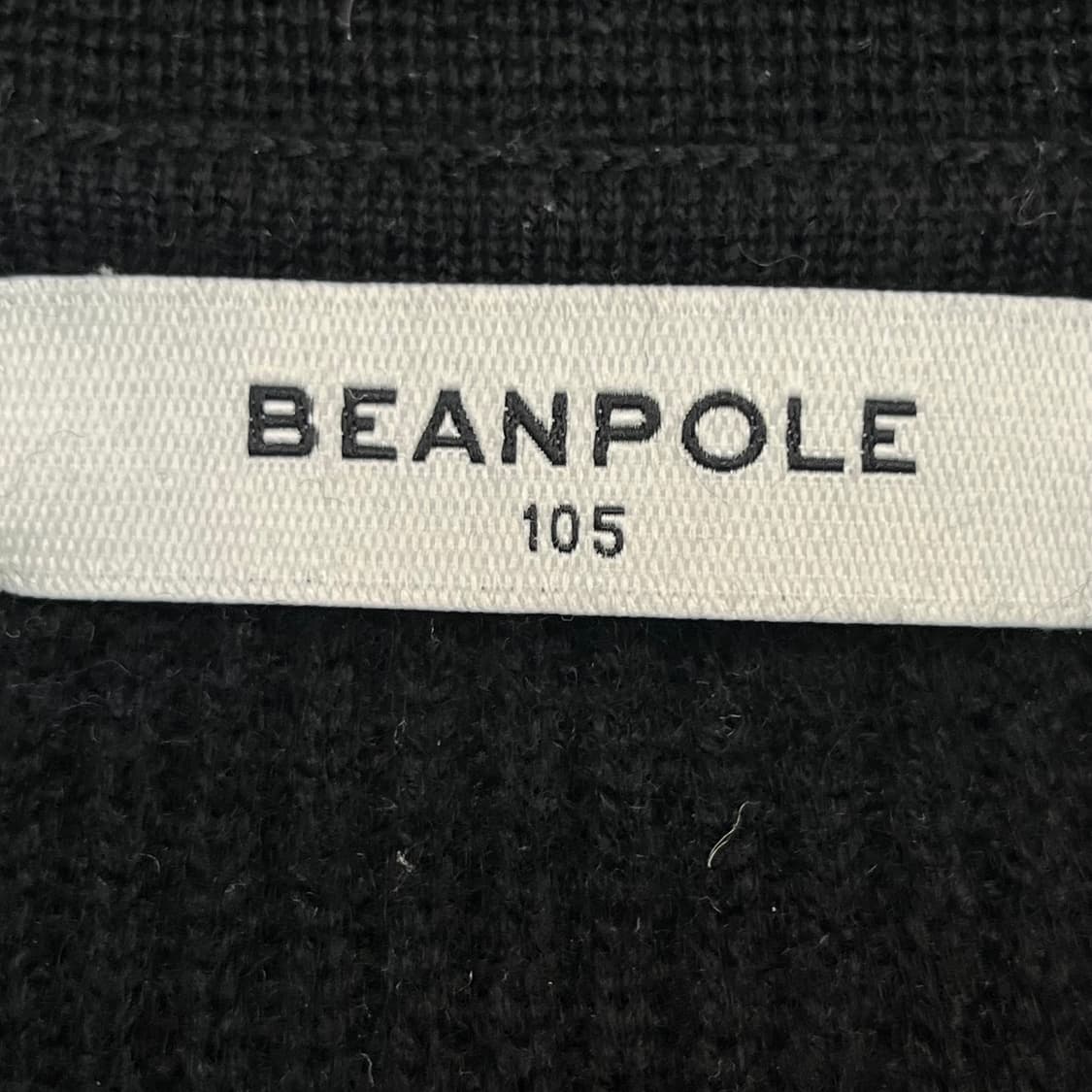 빈폴 남성 울 베스트 조끼(100-105) 상품이미지3