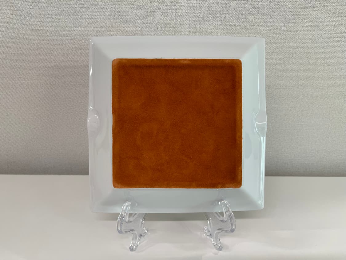 에르메스 아프리카 에쉬 트레이 1P HERMES 상품이미지4