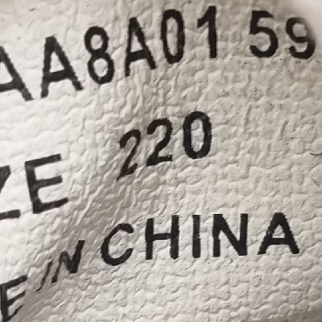 플러스 스니커즈220 상품이미지6