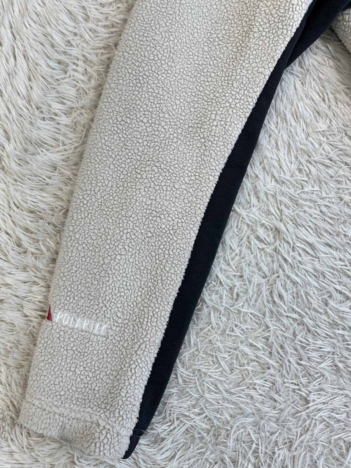 블랙야크 양털 후리스/#371 상품이미지3