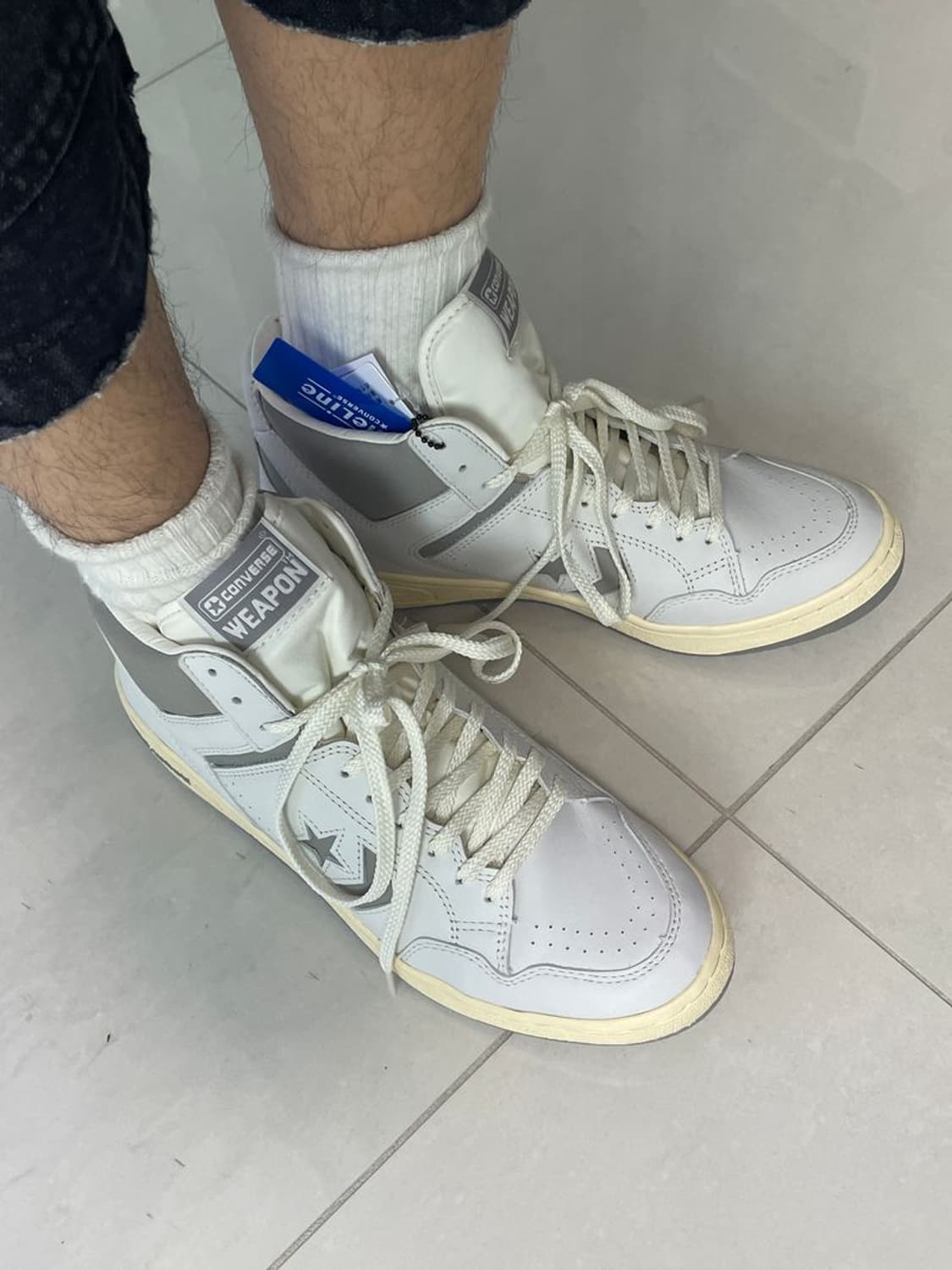 WEAPON VTG HI 웨폰 VTG HI 상품이미지3