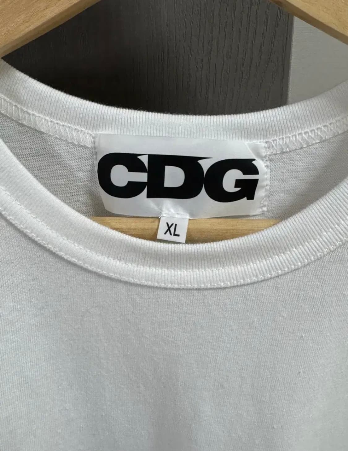 Cdg 티셔츠 상품이미지4