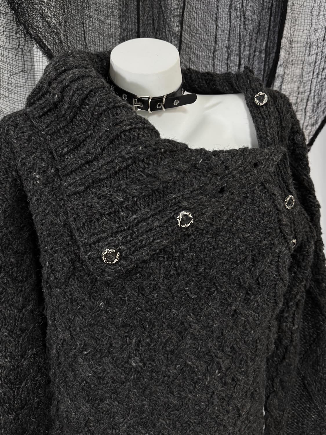 detail knit 상품이미지2