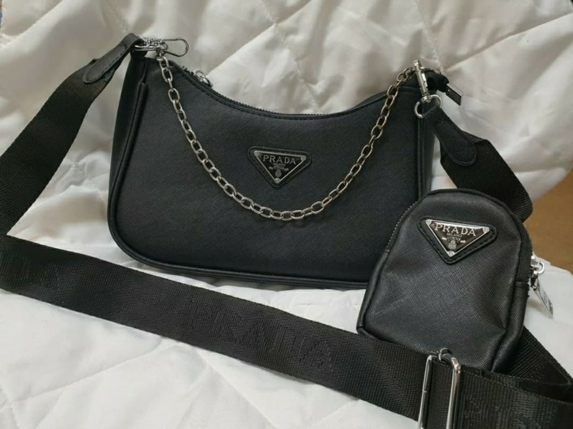프라다 가방 팔아요 상품이미지1