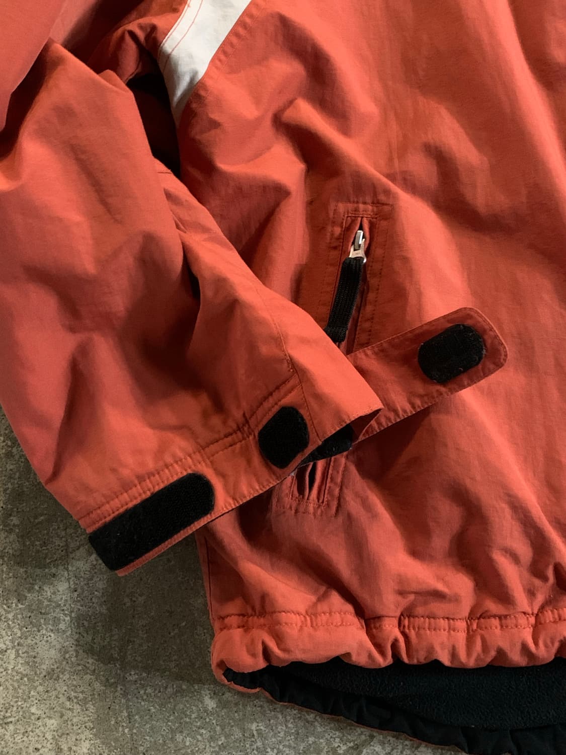 올드 갭 스키 자켓 상품이미지10