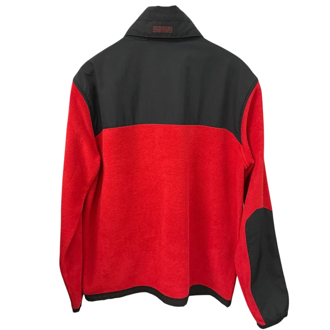 폴로 랄프로렌 플리스 자켓 상품이미지5