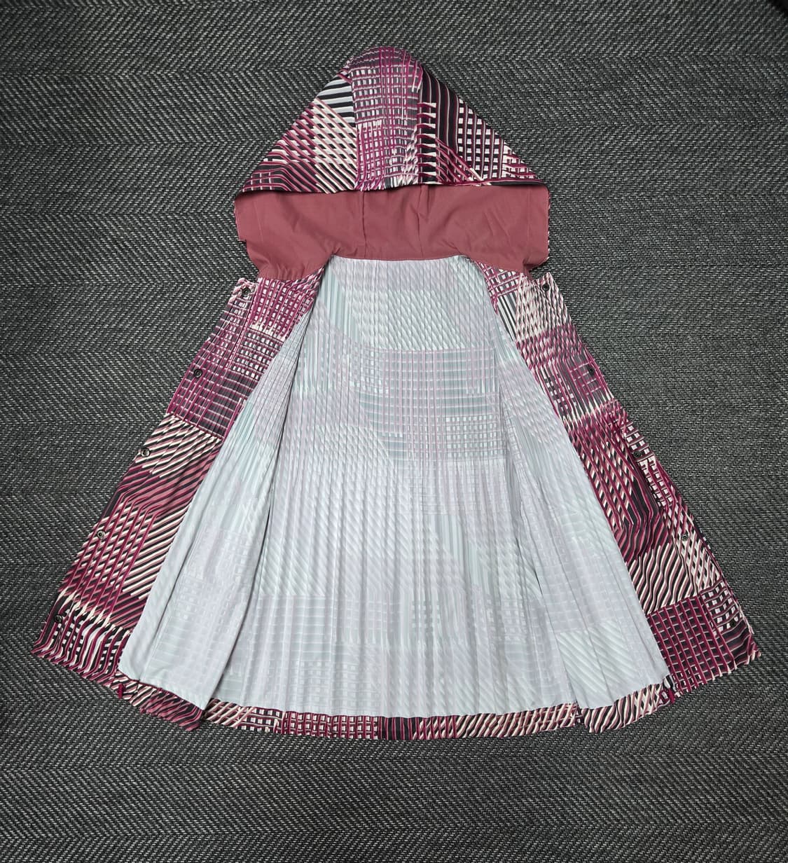 플리츠미 플리츠 자켓 상품이미지3