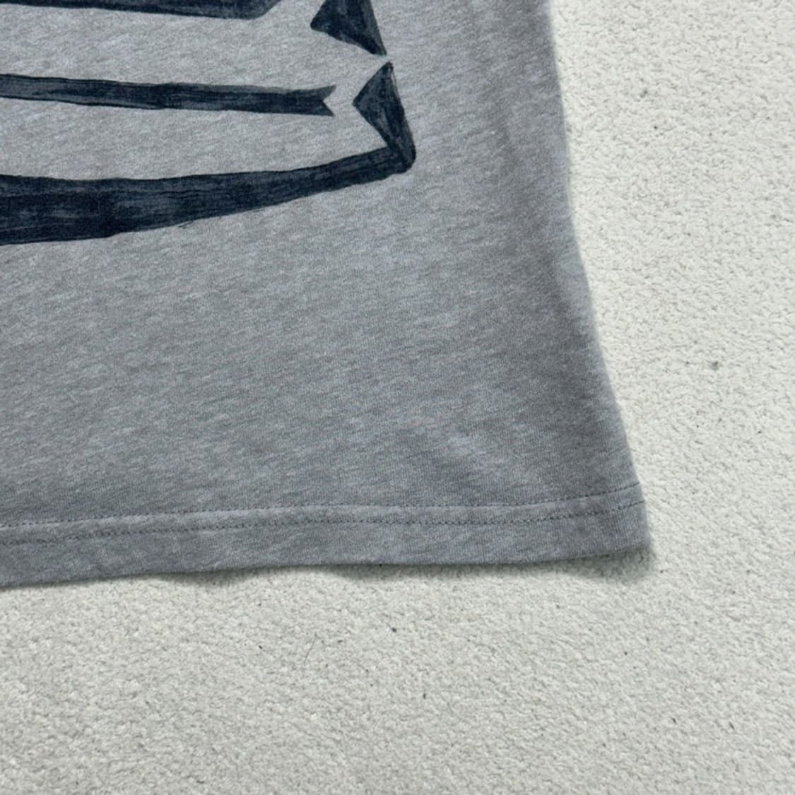 HOLLISTER 프린팅 반팔 티 S 상품이미지6
