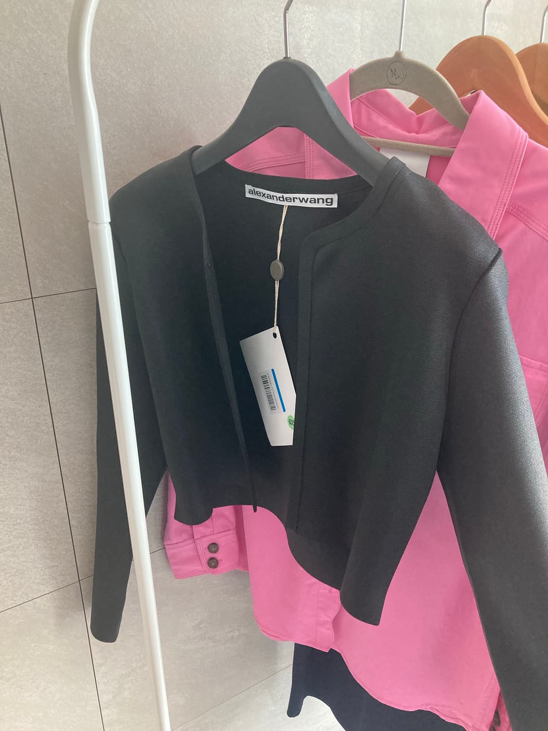 Alexander wang S사이즈 새상품 상품이미지2