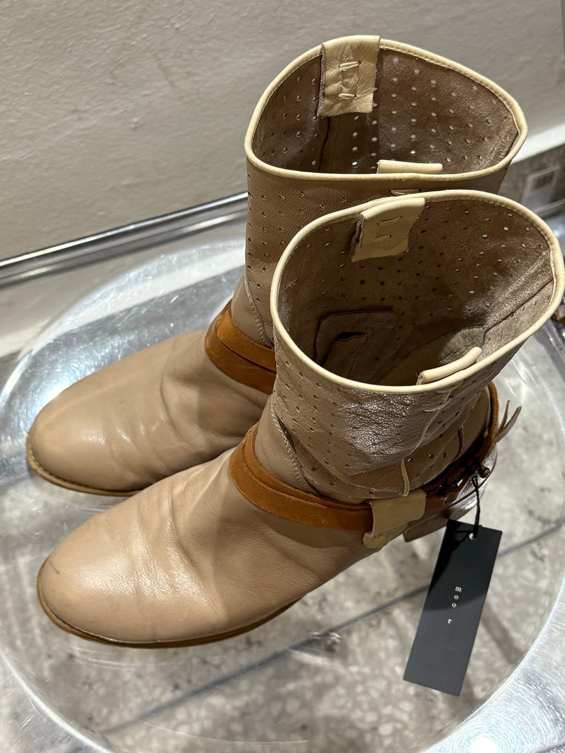 SODA Women’s Boots 상품이미지5