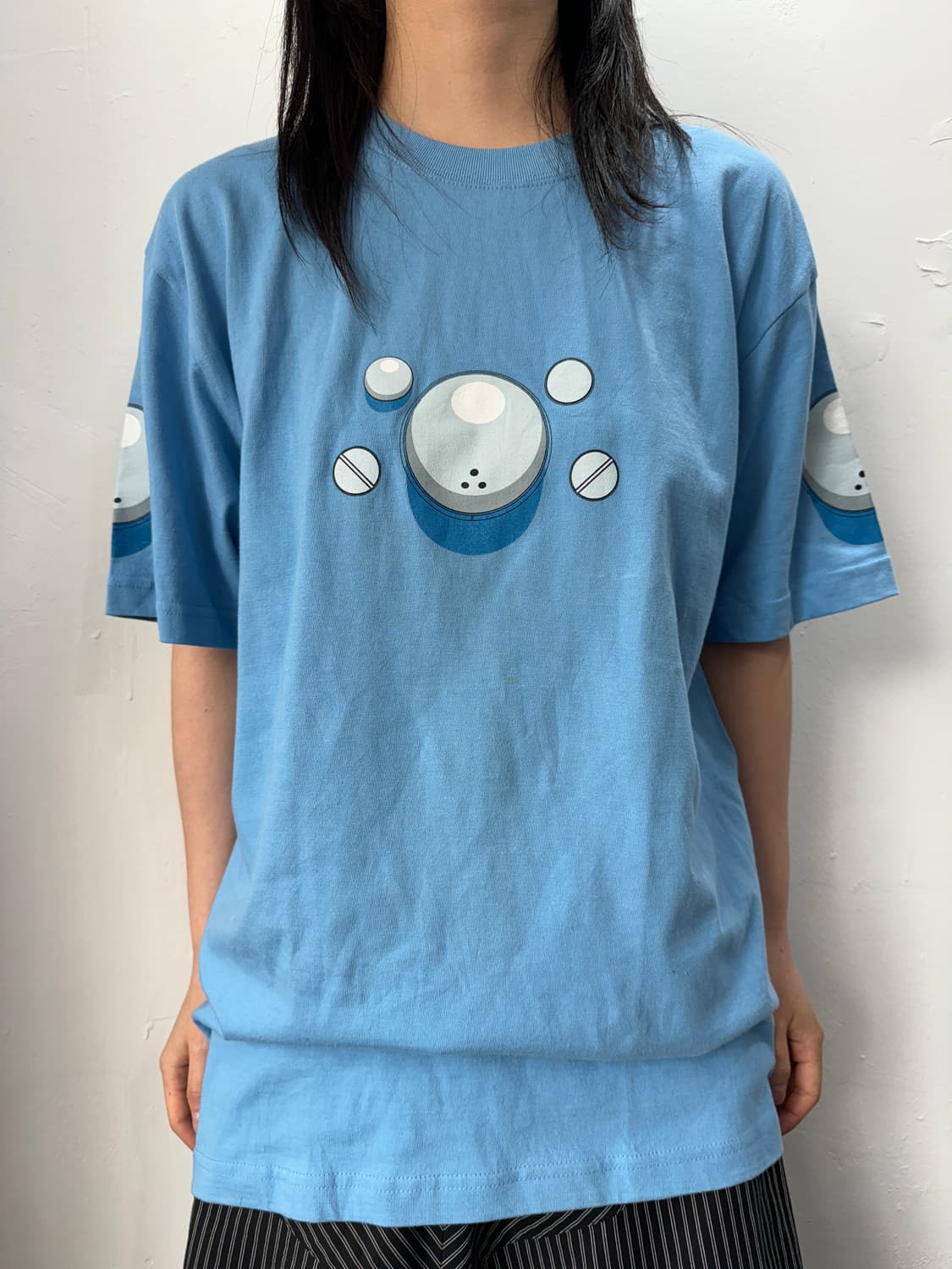 cospa design printing top 상품이미지1