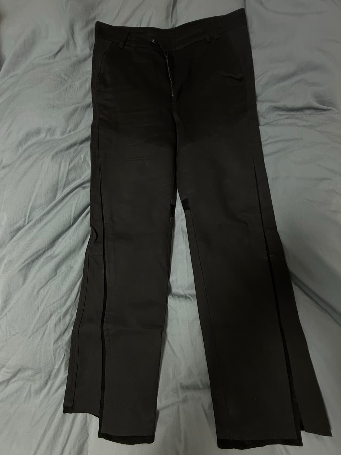 xlim episode 6 pants size M 상품이미지3
