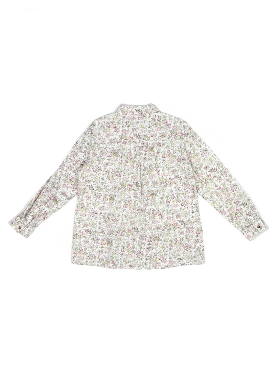 Decoy dobby dot shirt 상품이미지5