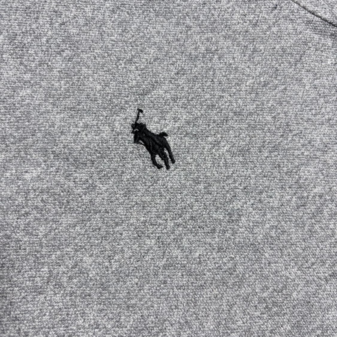 폴로 랄프로렌 아이코닉 메시 폴로티 상품이미지3