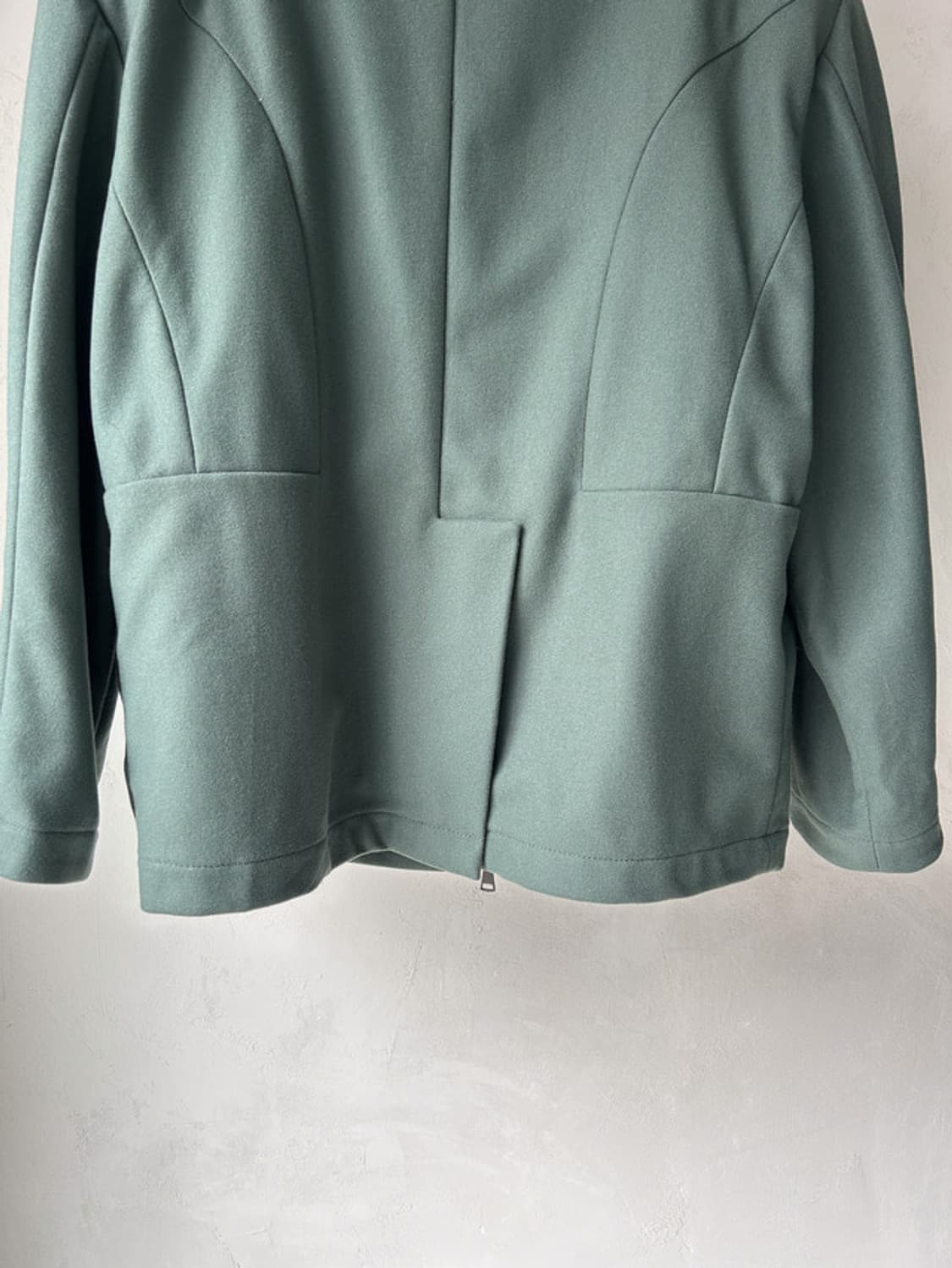 Qasimi /Made in UK (Deadstock) 상품이미지6