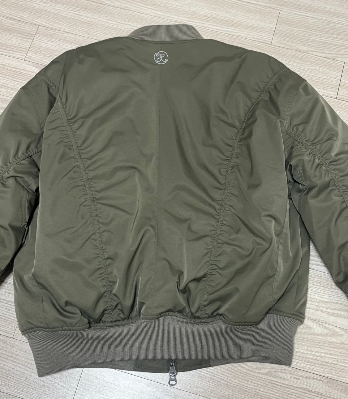 엑스톤즈 블루종 상품이미지5