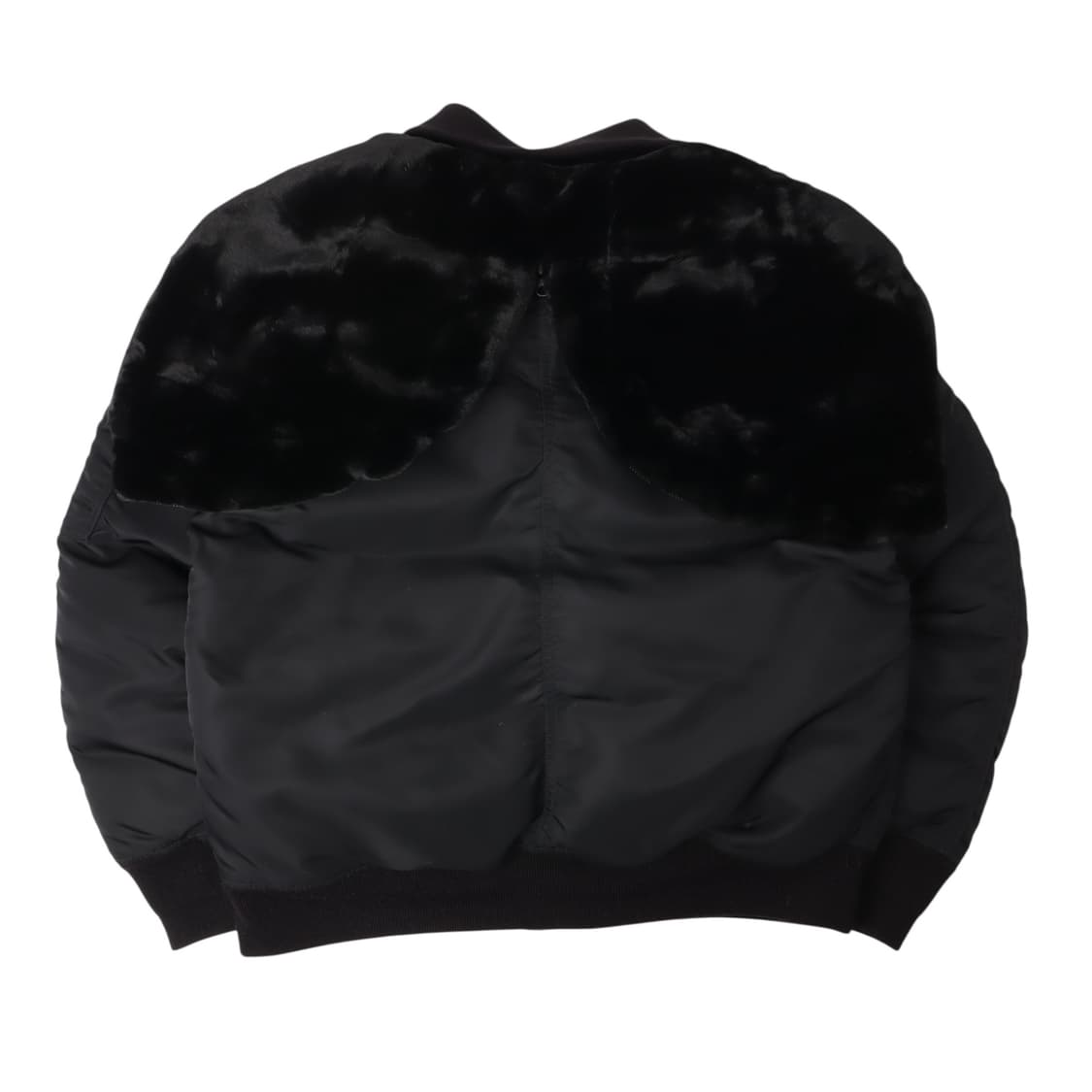 노스페이스 화이트라벨 소머스 다운 자켓 상품이미지4