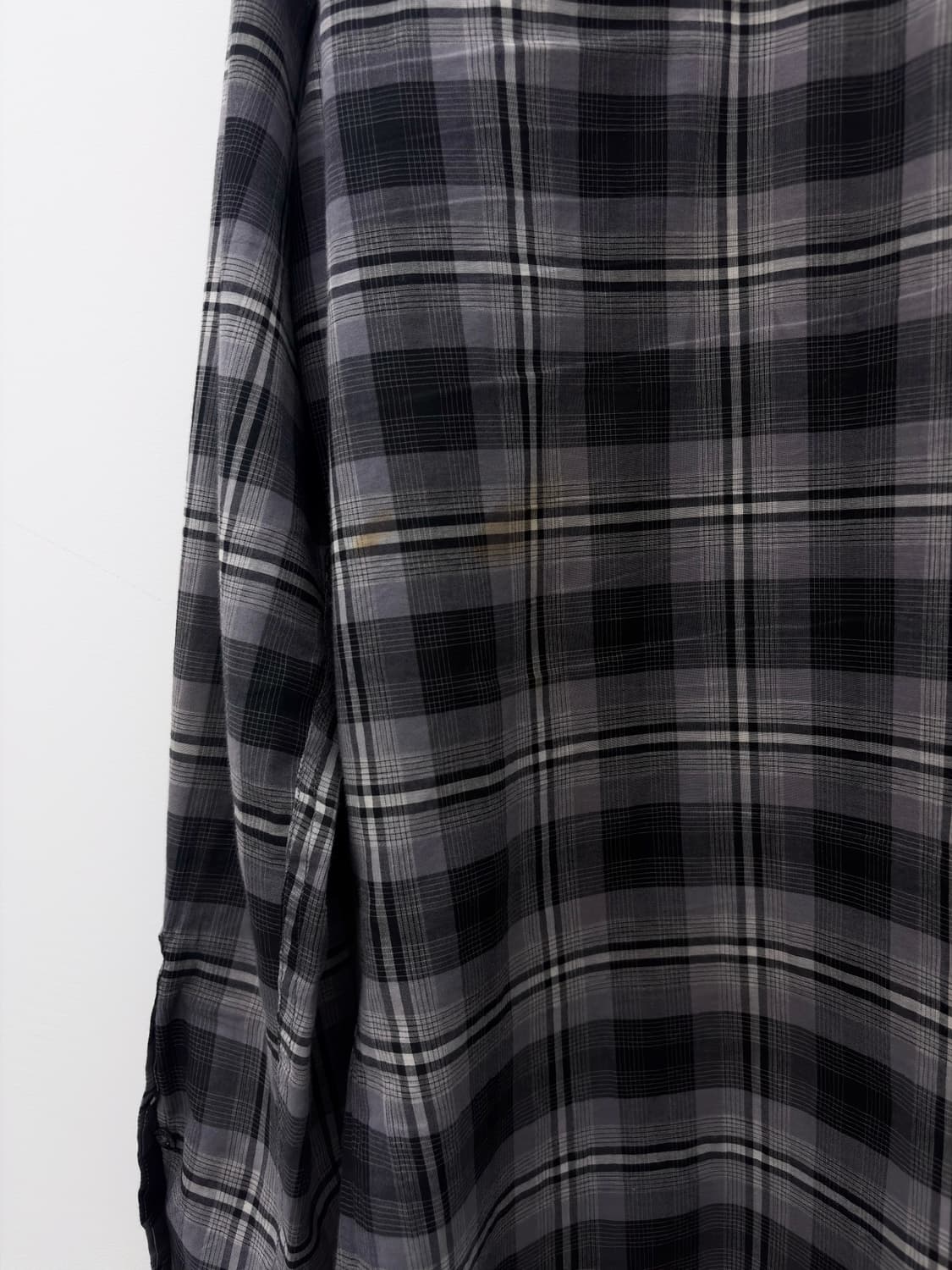 STAR GRAPHIC SHIRT 상품이미지9