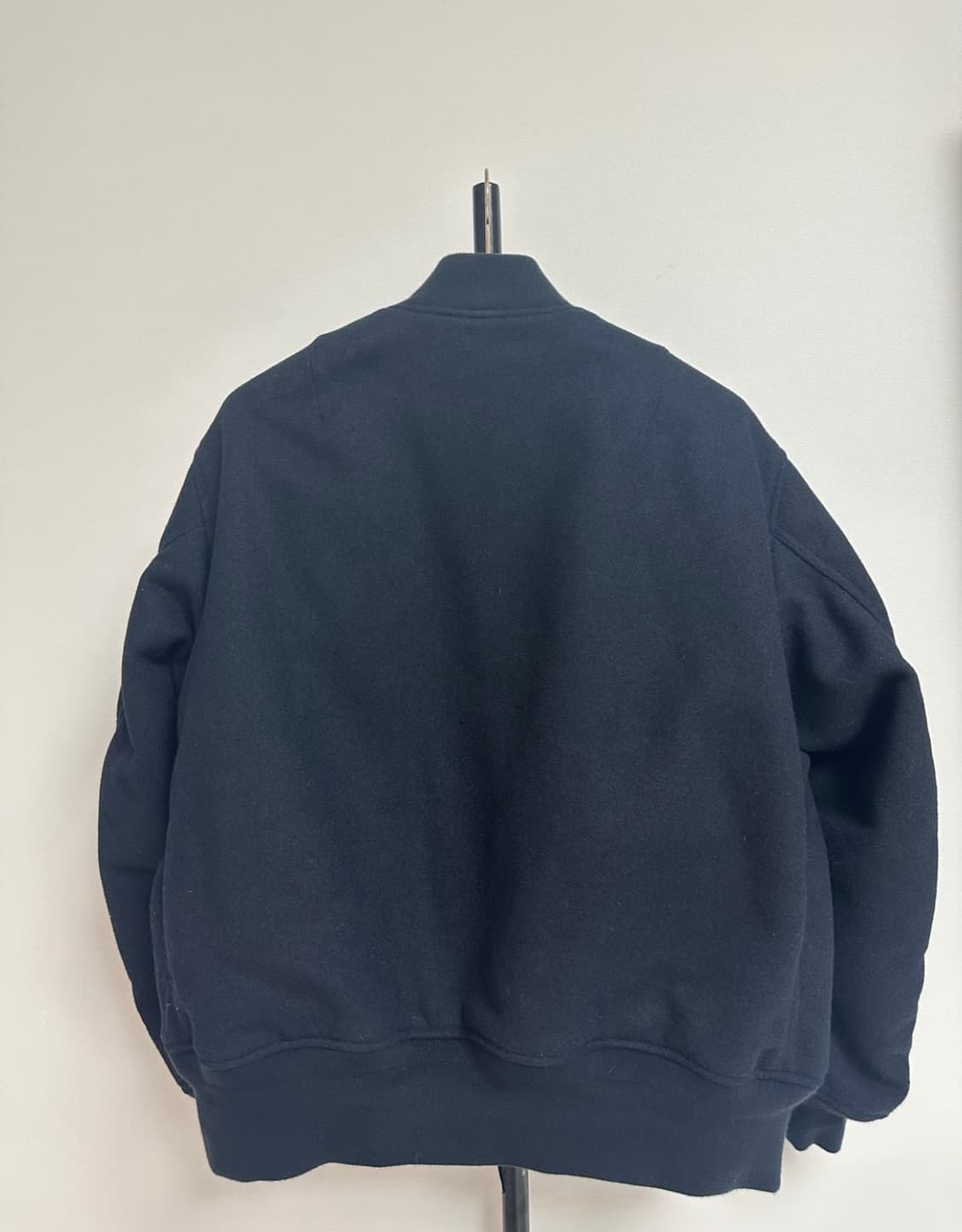 유니클로 x 엔지니어드 가먼츠 블루종 자켓 100 상품이미지3