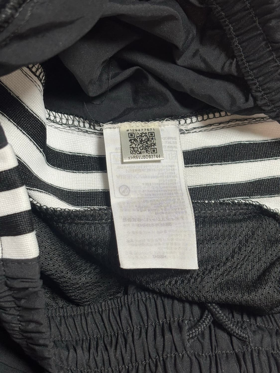 아디다스 파이어버드 락업 조거 트랙팬츠 상품이미지4