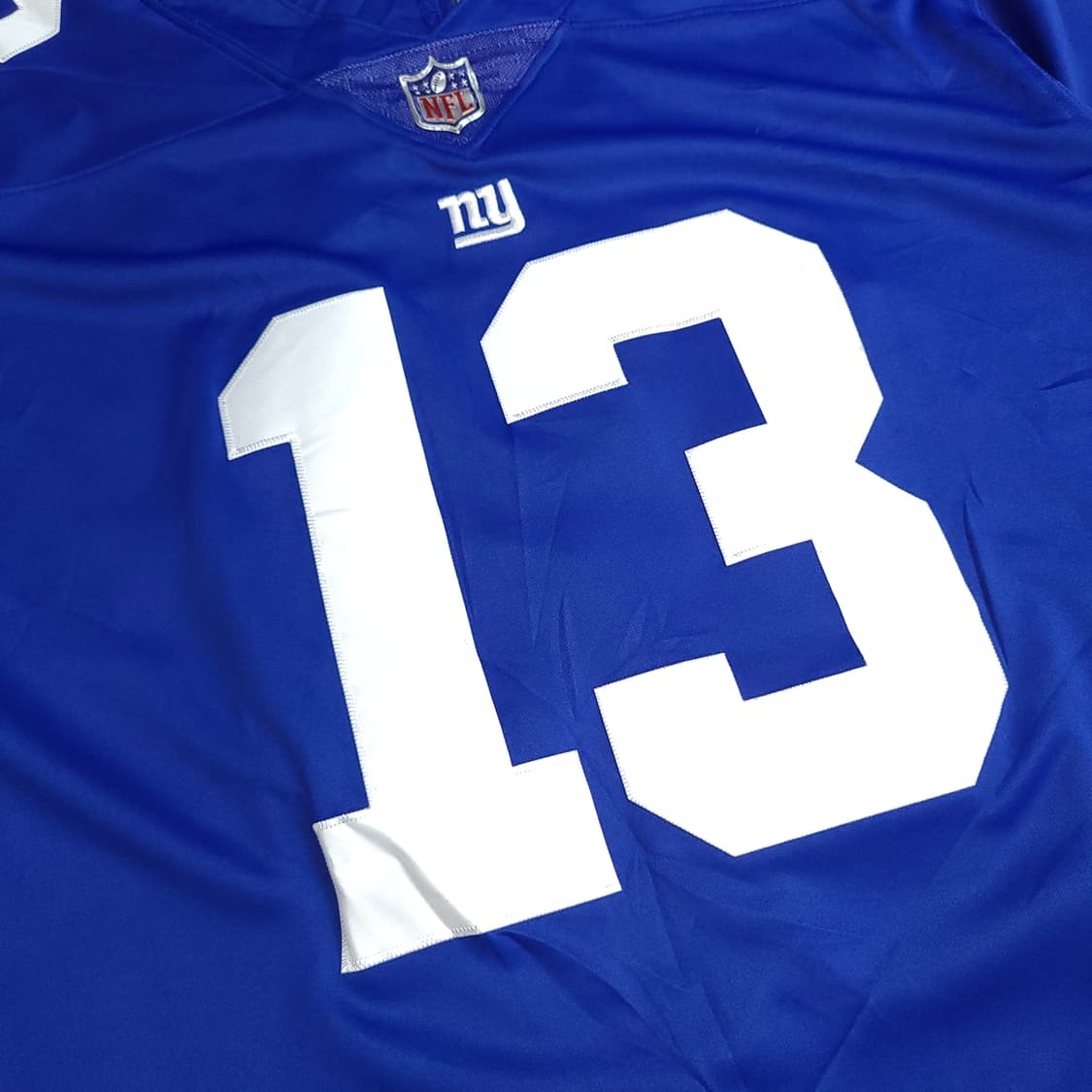 나이키 NFL 유니폼 져지 반팔 2XL~3XL 무료배송 상품이미지2