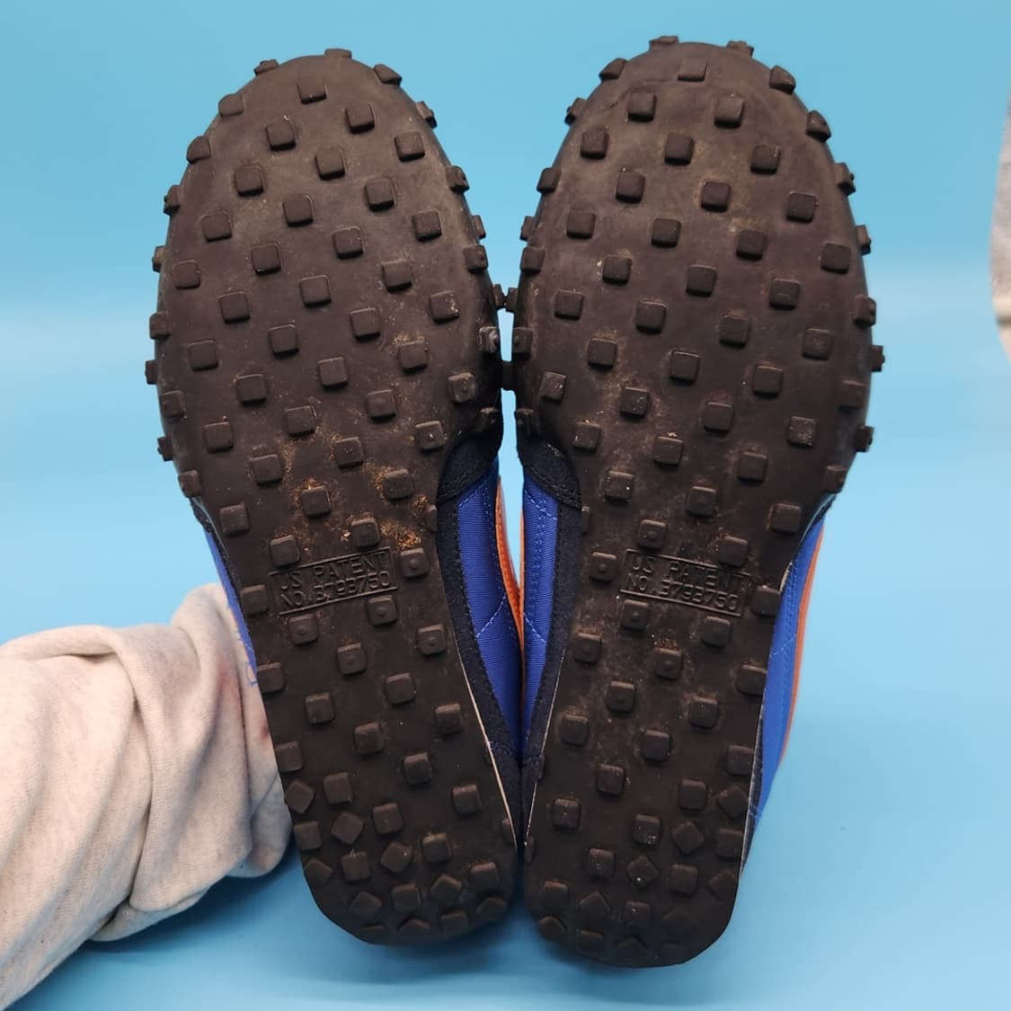 oo 나이키 와플레이서 운동화250  상품이미지3