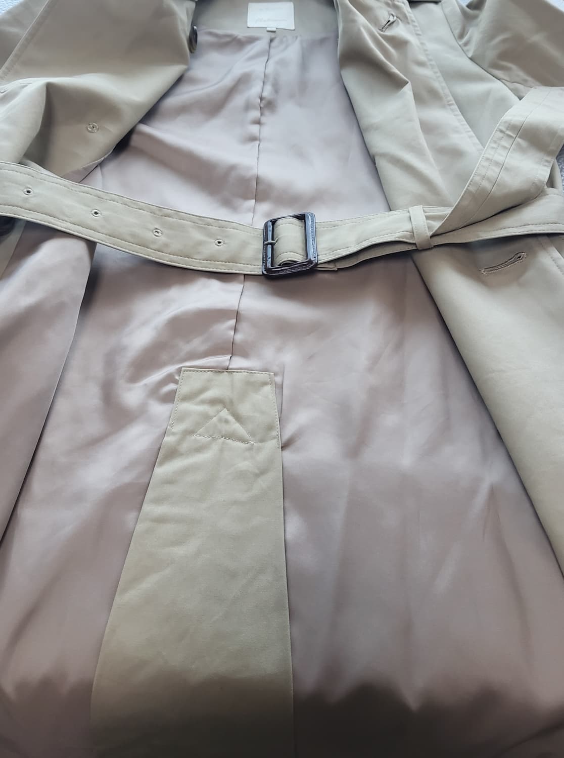 B:MING BY BEAMS 비밍 바이 빔즈 – 여성 L  상품이미지3