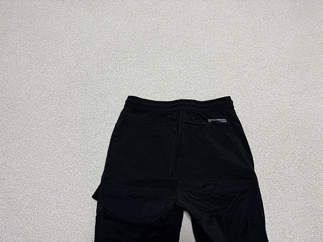 내셔널지오그래픽 냉감 우븐 조거팬츠 남성용 30인치 상품이미지4