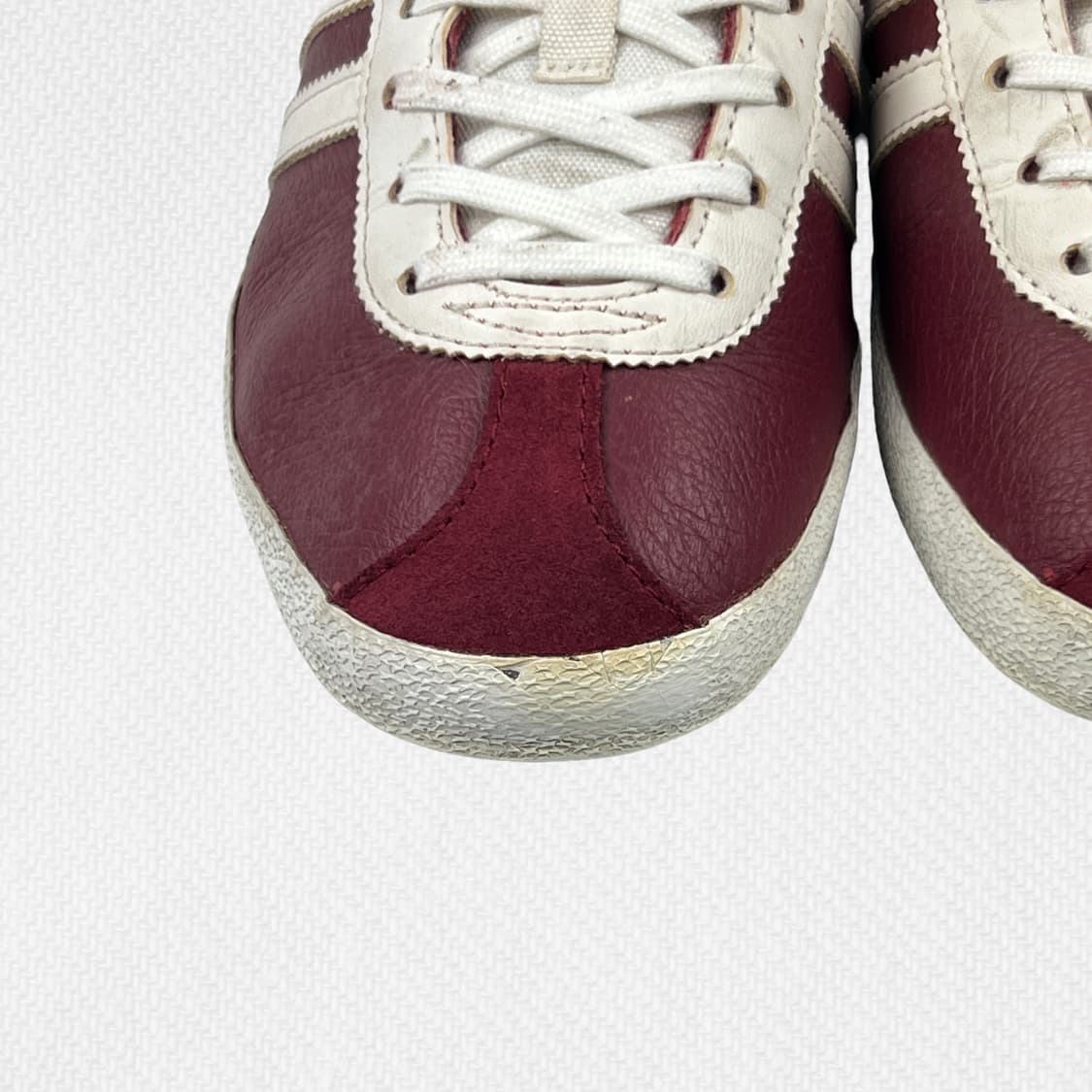 230 아디다스 가젤 OG 버건디 상품이미지7