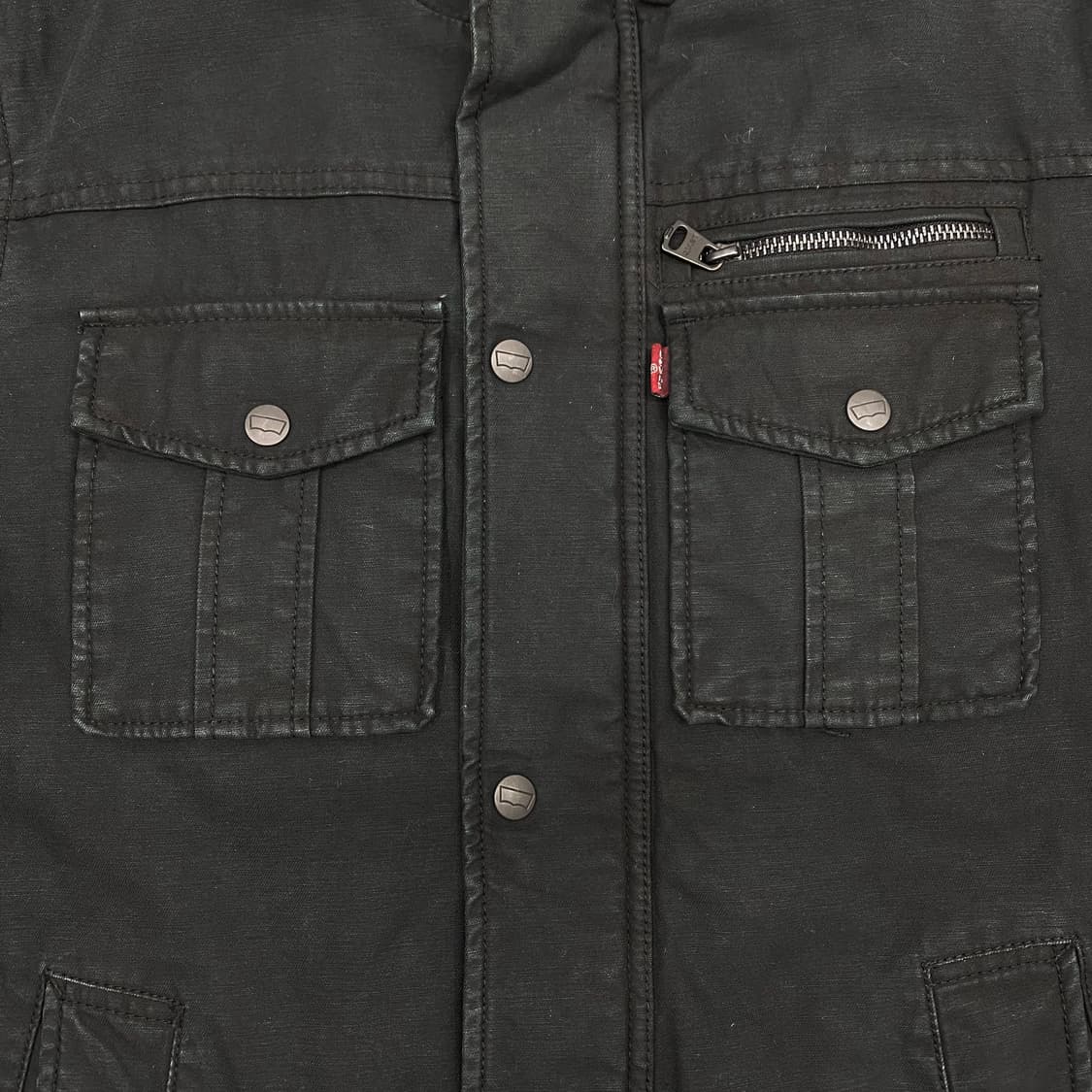 리바이스 필드자켓 M  상품이미지4