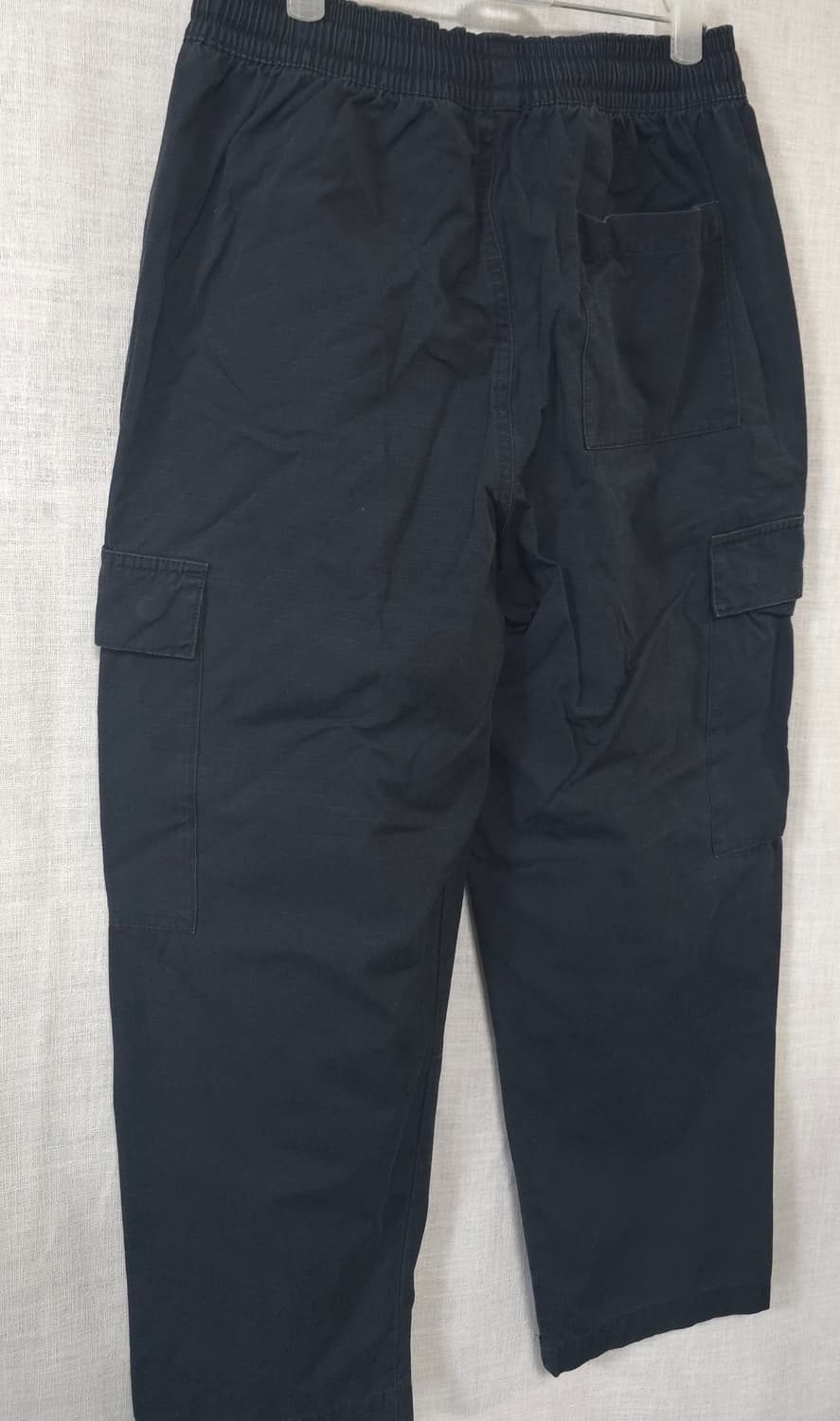 나이키 정품 카고 팬츠 루즈핏 스트릿 승마 바지
28 29 스톤 상품이미지6