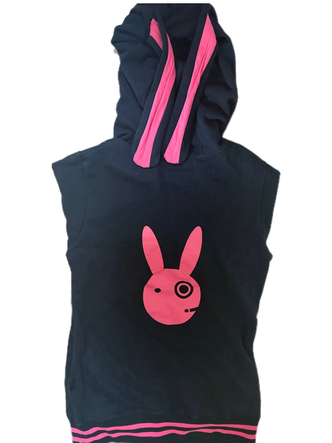 토끼 후디 상품이미지2