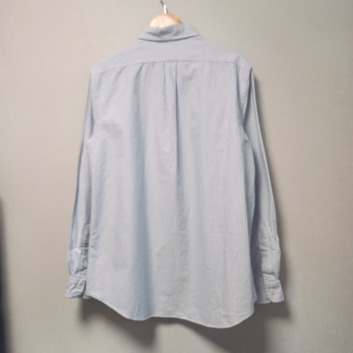 [L] 폴로 랄프로렌 스트라이프 셔츠 상품이미지2