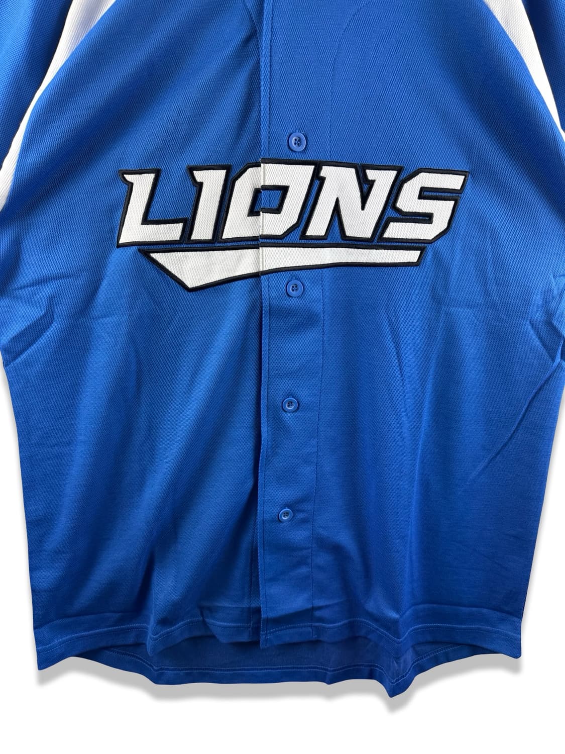 사이타마 세이부 라이온즈 팬클럽 유니폼2792 상품이미지4