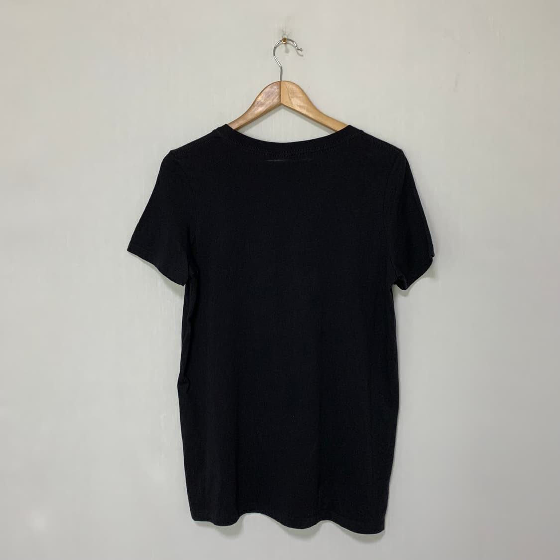 할리 데이비슨 빈티지 프린팅 반팔 티셔츠 XL 남녀공용 상품이미지3