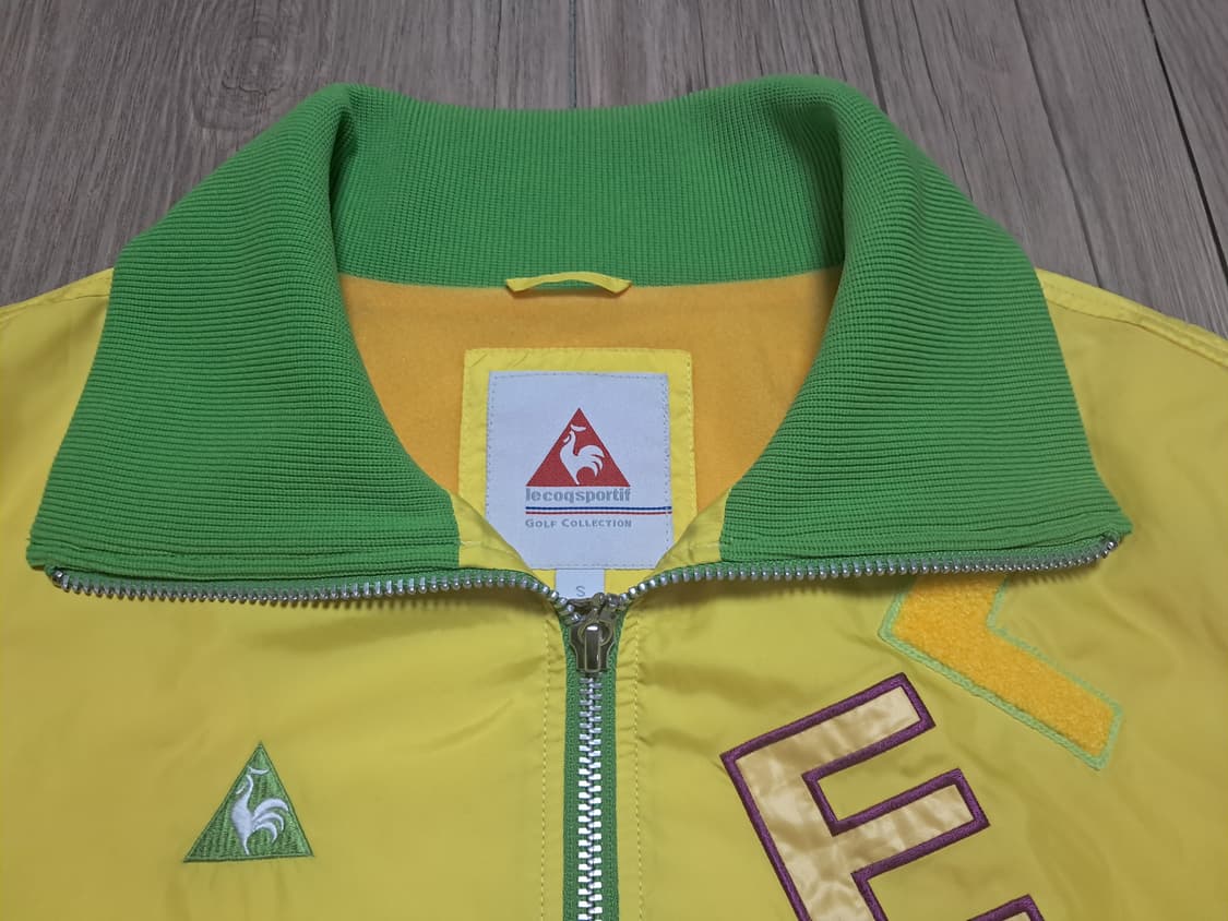 르꼬끄 골프 여성 자켓 S 상품이미지6