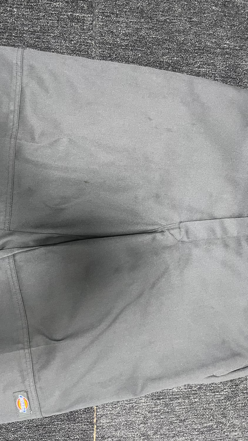 디키즈 더블니 워크팬츠 상품이미지3