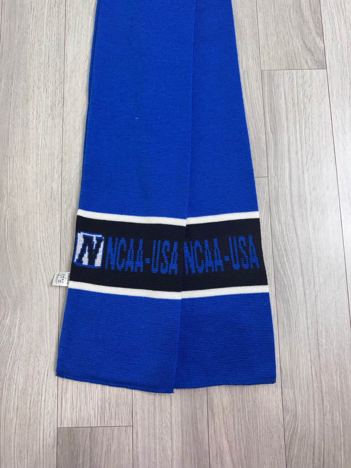 미국 NCAA 디비전리그 머플러 상품이미지2