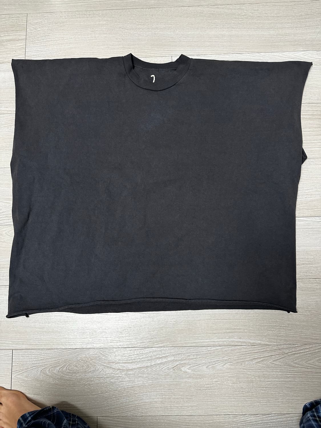 이지 원박스티 상품이미지1